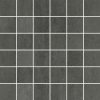 Opoczno Grava Graphite Mosaic Matt 29,8x29,8